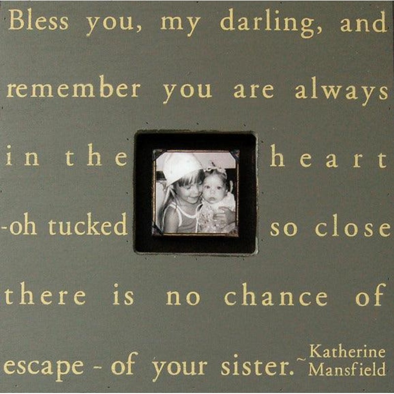 Photobox Bless You My Darling