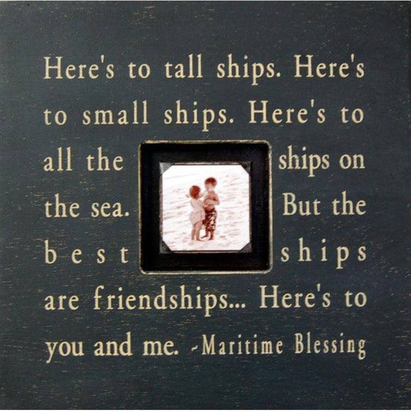 Photobox Here’s To Tall Ships