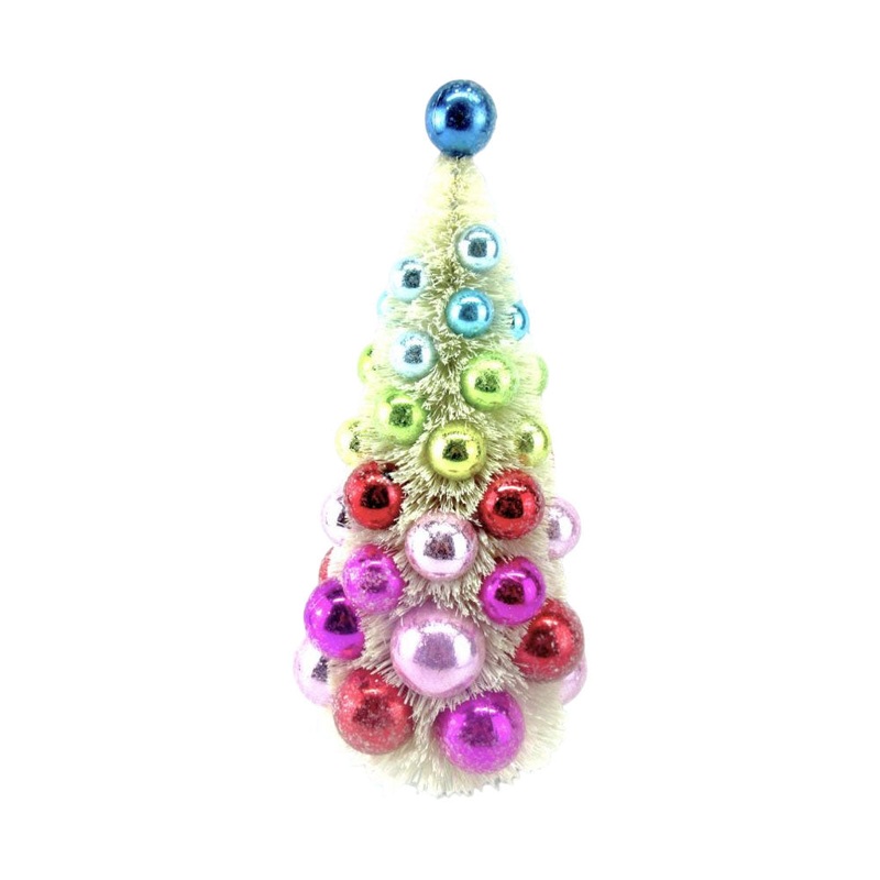13 Vintage Ball Tree – NEW 2024 by December Diamonds