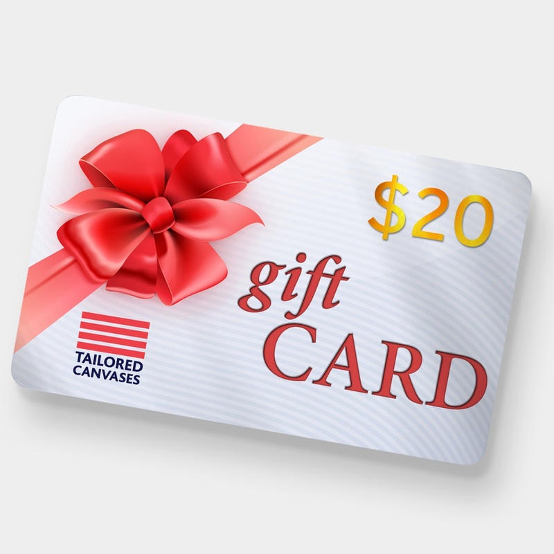 $20 Gift Card|$20.00