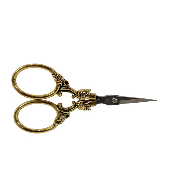 Scissors for Embroidery and Detail Work F07M4-3-SC5