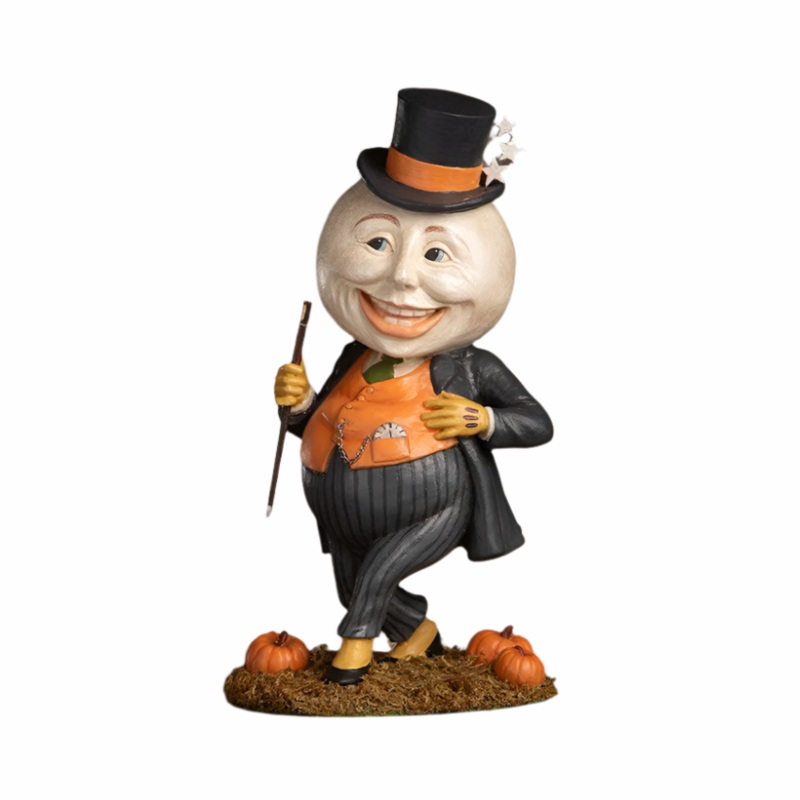 Mr. Harvey Moon Man by Bethany Lowe Designs