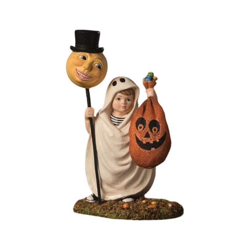 Boo Bandit by Bethany Lowe Designs – LAST CHANCE!