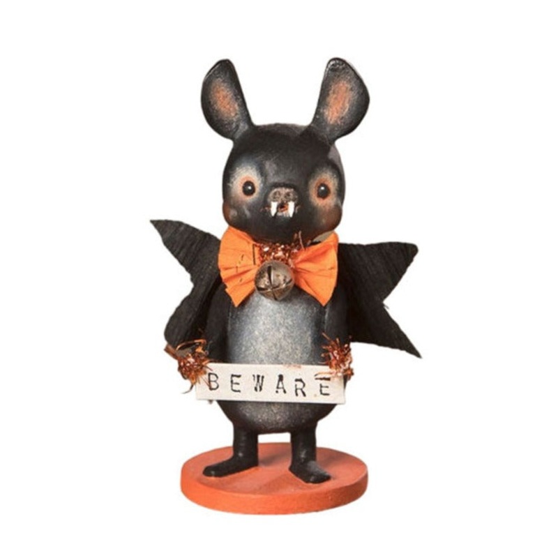 Beware Bat by Bethany Lowe Designs