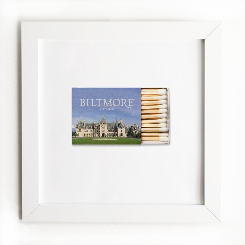 Biltmore (Estate)|White Frame: $135|Black Frame: $135|Burl Frame: $235|Print Only: $39