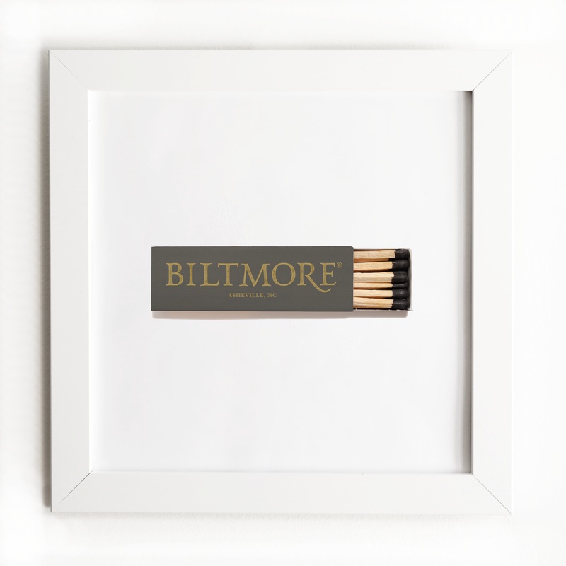 Biltmore|White Frame: $135|Black Frame: $135|Burl Frame: $235|Print Only: $39