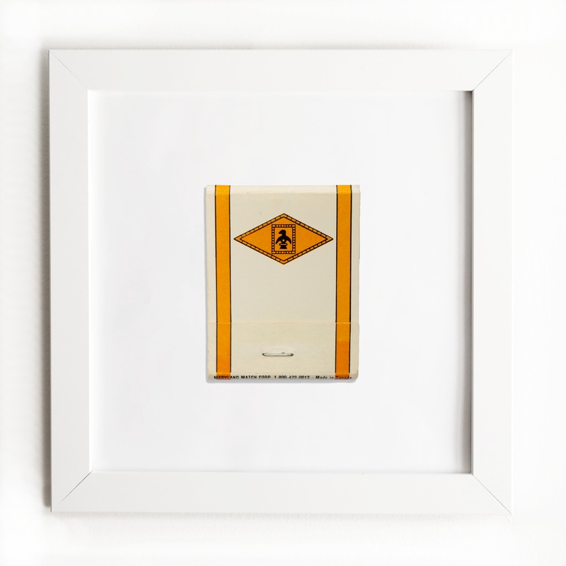 Indian Creek Country Club|White Frame: $135|Black Frame: $135|Burl Frame: $235|Print Only: $39
