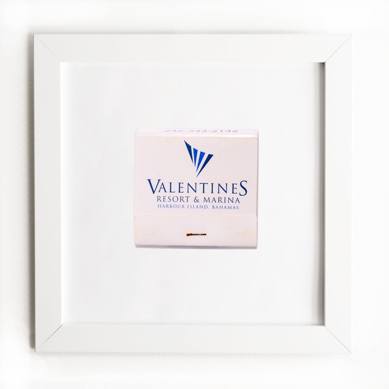 Valentines|White Frame: $135|Black Frame: $135|Burl Frame: $235|Print Only: $39