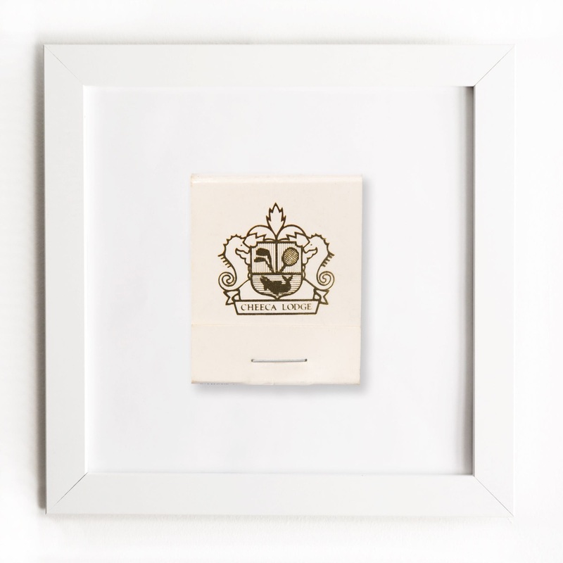 Cheeca Lodge|White Frame: $135|Black Frame: $135|Burl Frame: $235|Print Only: $39