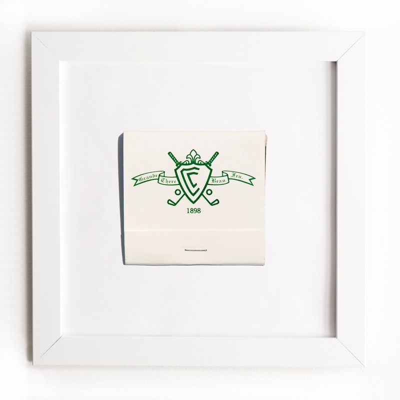 Country Club of Birmingham|White Frame: $135|Black Frame: $135|Burl Frame: $235|Print Only: $39