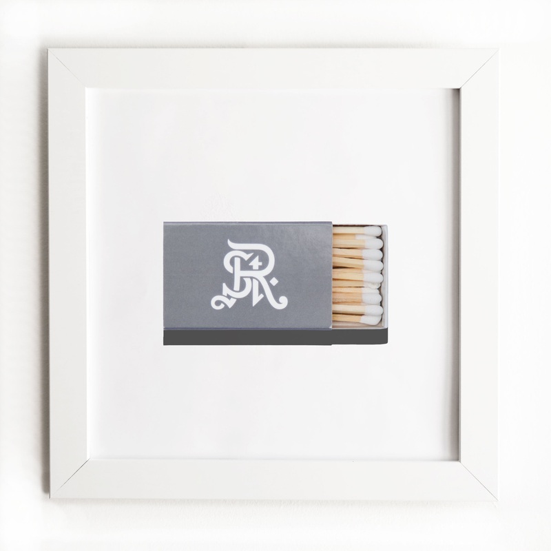 St. Regis Hotel Atlanta|White Frame: $135|Black Frame: $135|Burl Frame: $235|Print Only: $39