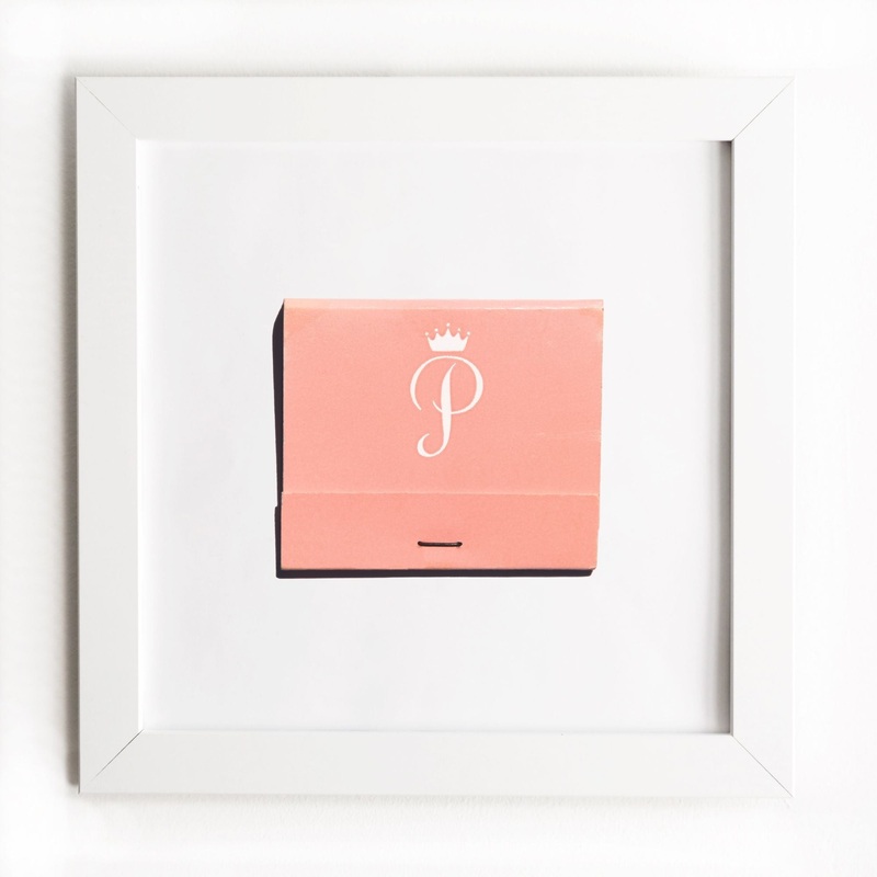 The Princess Hotel Bermuda|White Frame: $135|Black Frame: $135|Burl Frame: $235|Print Only: $39