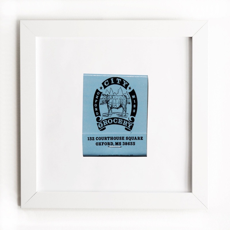 Oxford City Market|White Frame: $135|Black Frame: $135|Burl Frame: $235|Print Only: $39