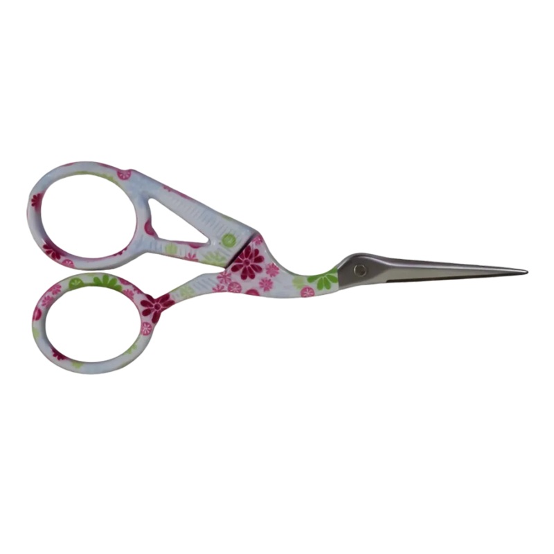 Scissors for Embroidery and Detail Work F07M4-1-Stork 1
