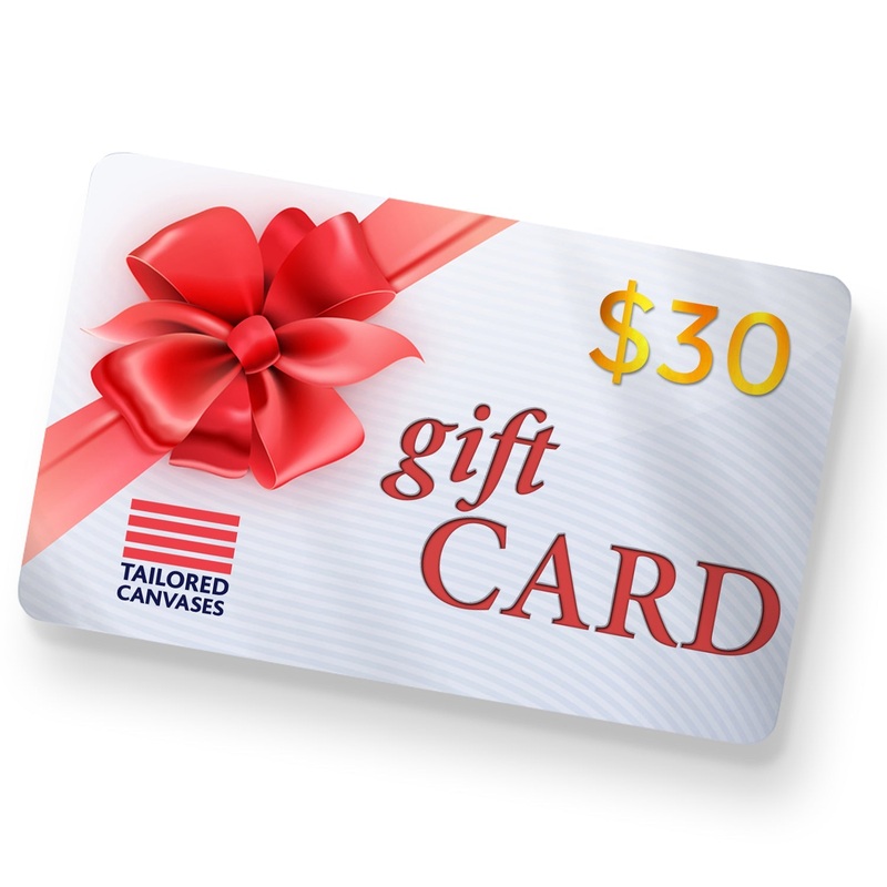 $30 Gift Card|$30.00