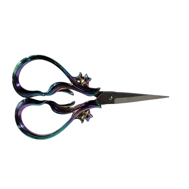 Scissors for Embroidery and Detail Work F07M4-2-SC2