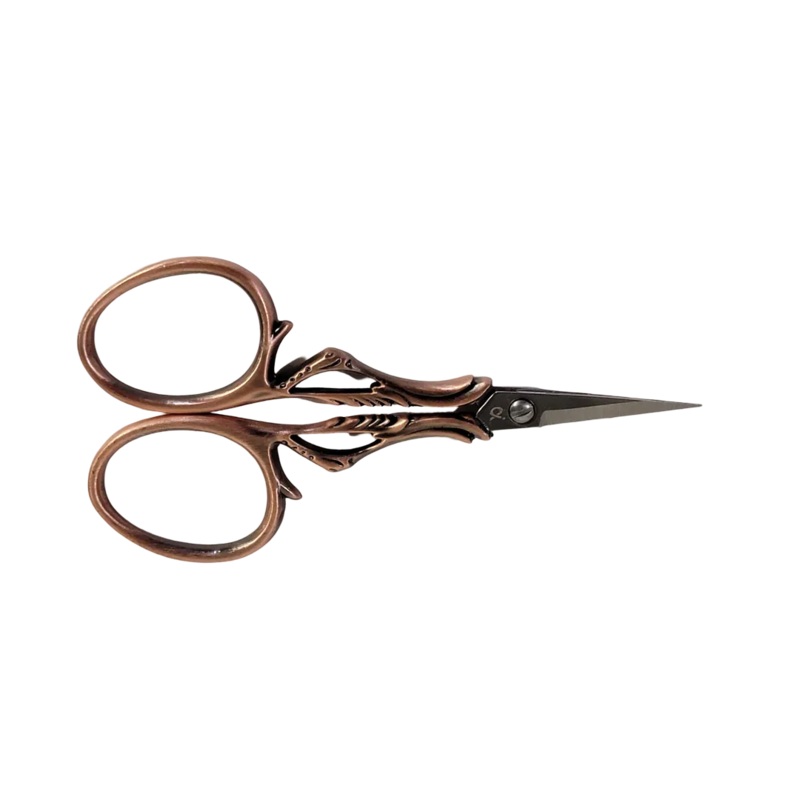 Scissors for Embroidery and Detail Work F07M4-3-SC6