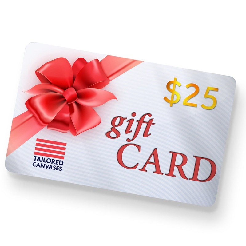 $25 Gift Card|$25.00
