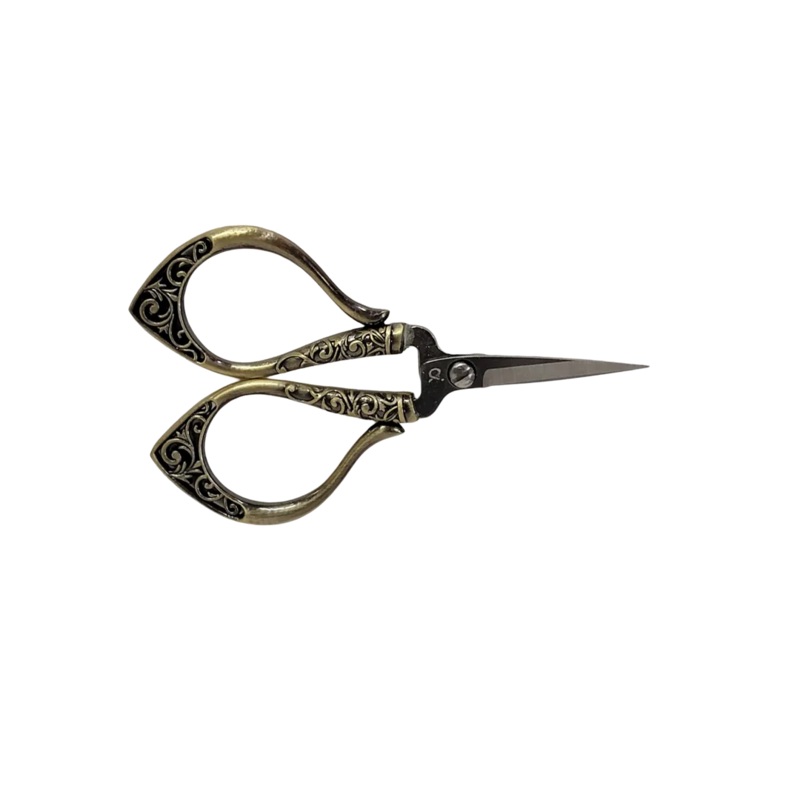 Scissors for Embroidery and Detail Work F07M4-2-SC4