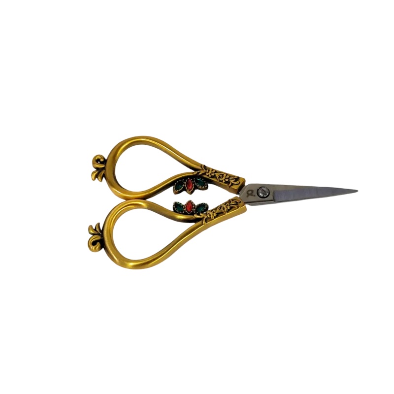 Scissors for Embroidery and Detail Work F07M4-2-SC3
