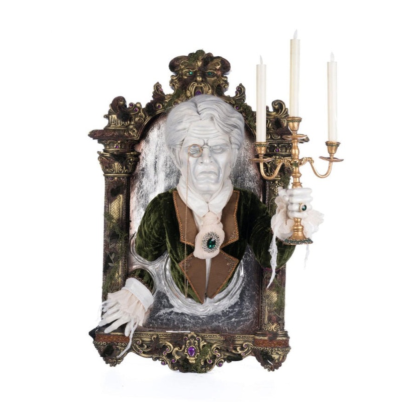 Broomstick Acres Clayton Caretaker by Katherine’s Collection