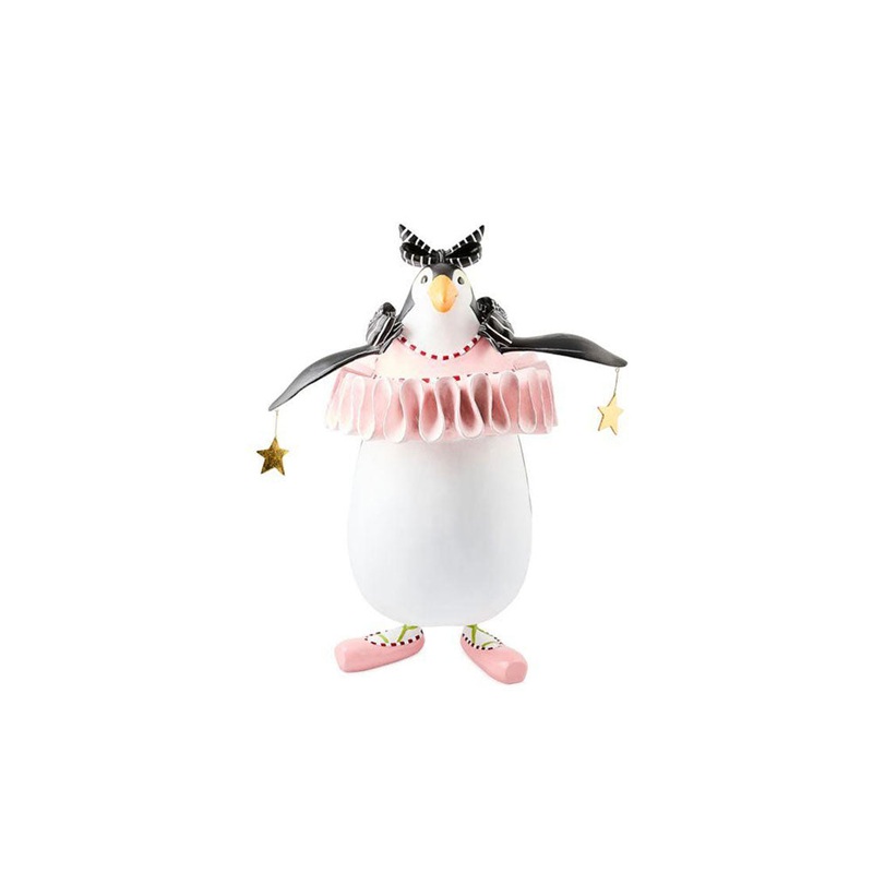 XL Patience Brewster Millicent Penguin Display Figure