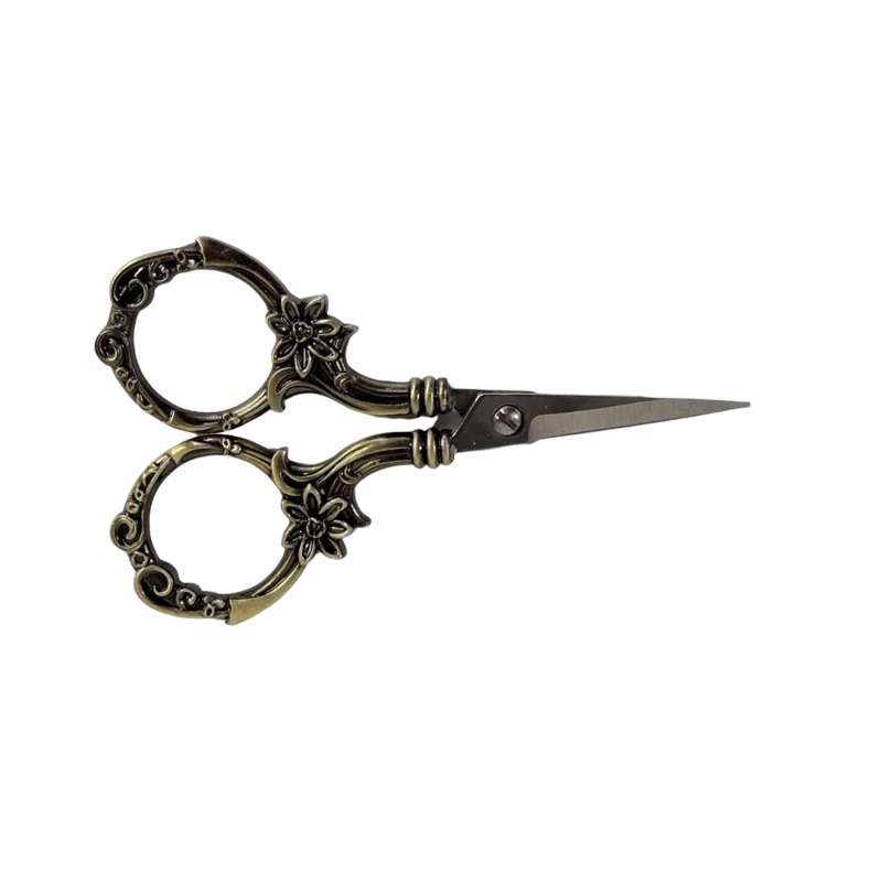 Scissors for Embroidery and Detail Work F07M4-2-SC1