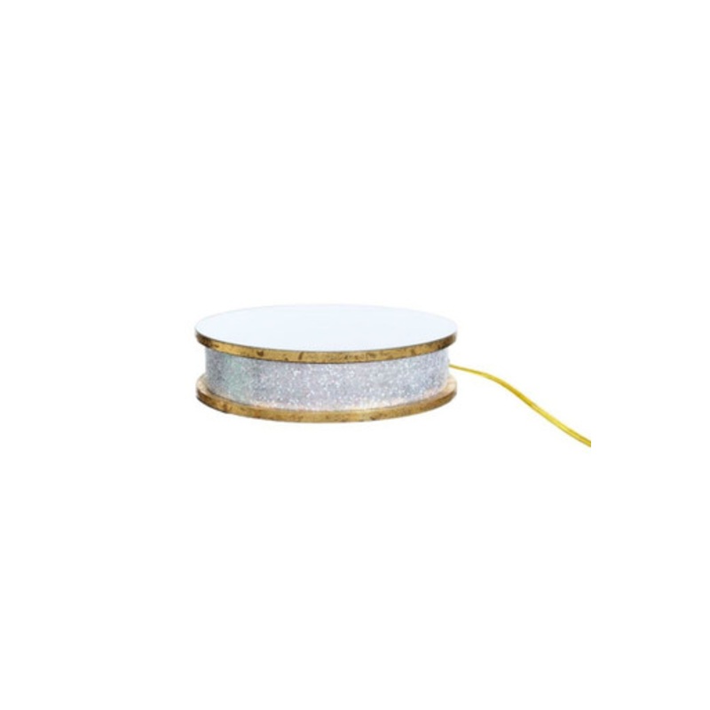 10 x 3 Rotating Base, Small – Mark Roberts