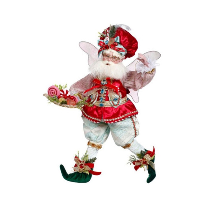 15 Candy Shop Fairy, Medium – Mark Roberts