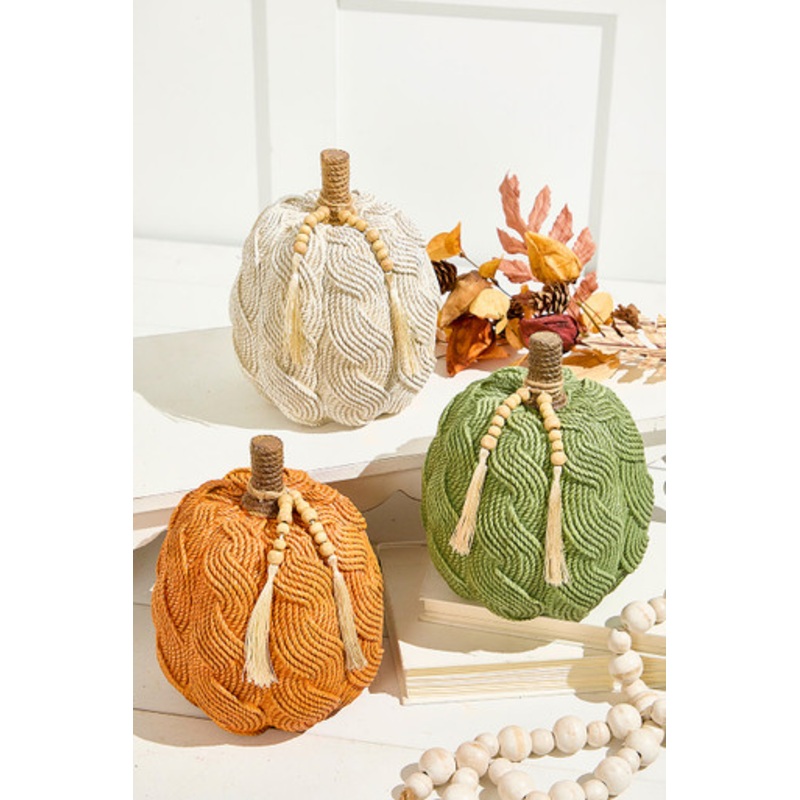 7.87 Resin Harvest Pumpkin