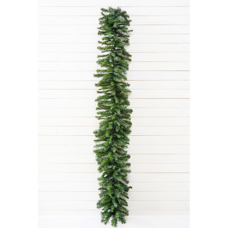 9′ x 18 Majestic Pine Garland