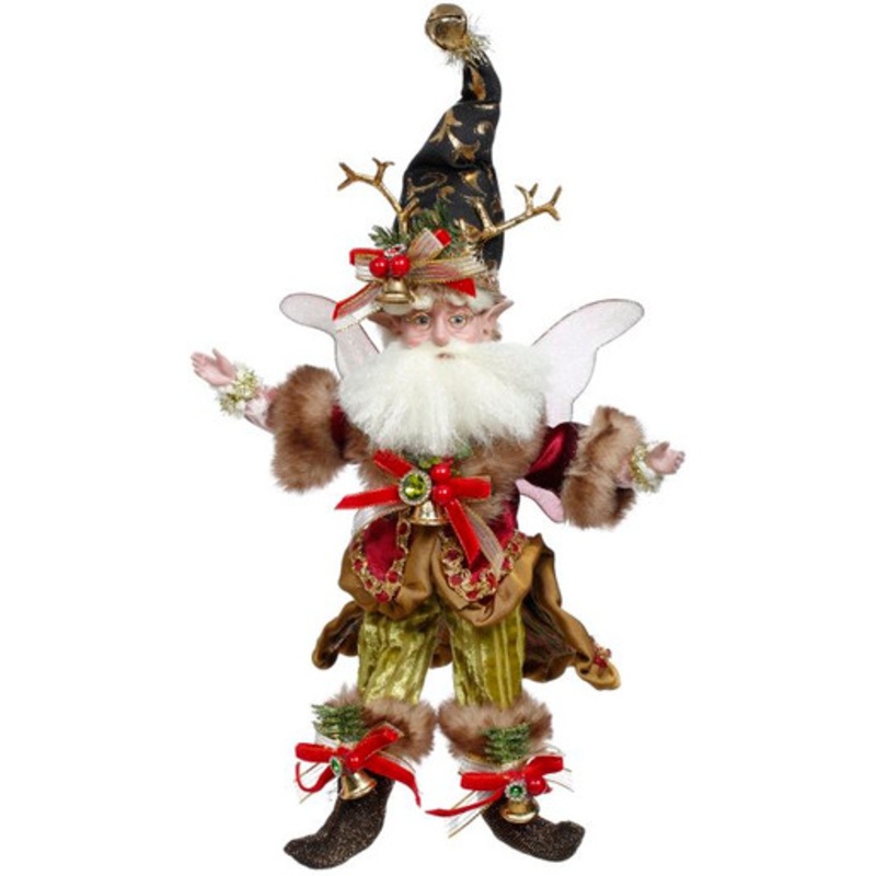 11 Enchanted Forest Fairy, Small – Mark Roberts