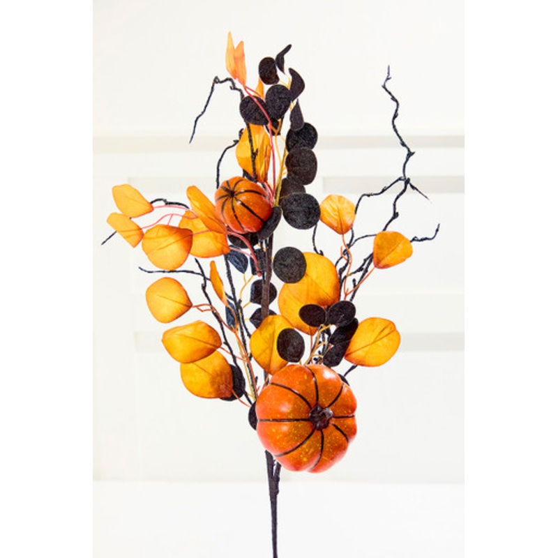 32 Pumpkin Eucalyptus Spray
