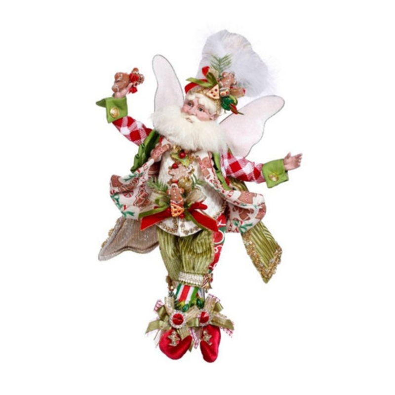 17 Cookie for Santa Fairy, Medium – Mark Roberts