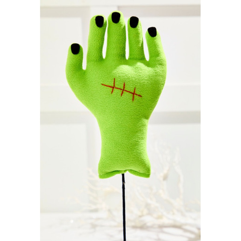 22 Plush Frankie Hand Pick