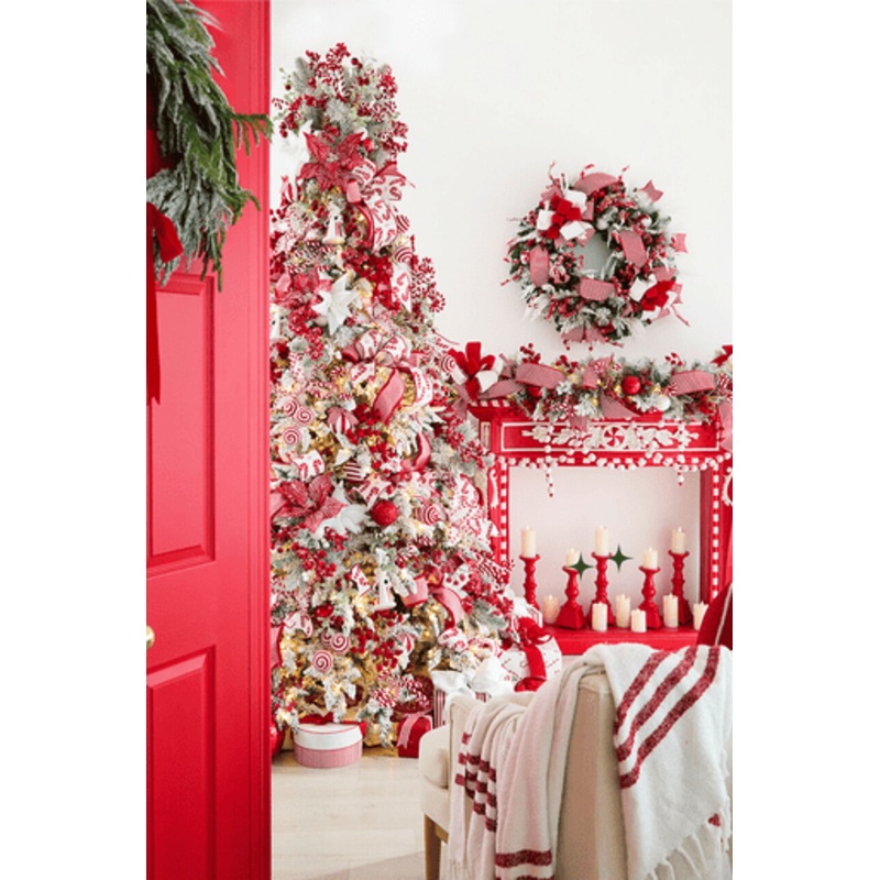 Candy Cane Lane – Bundle