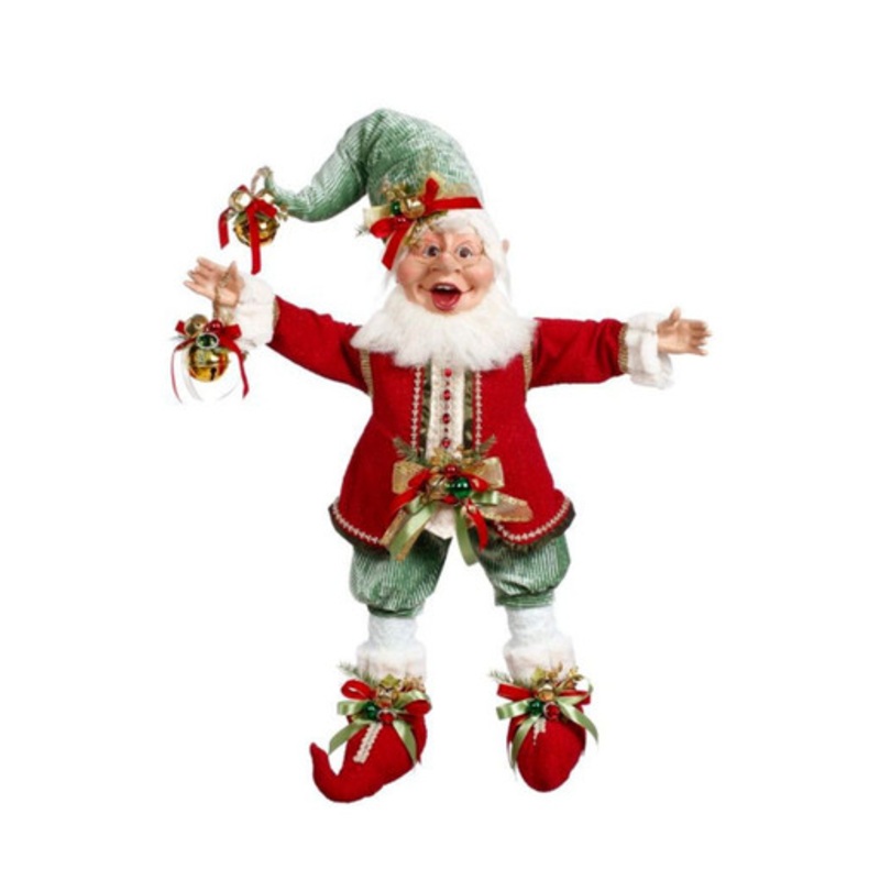 31 Mark Roberts Sleighbells Elf