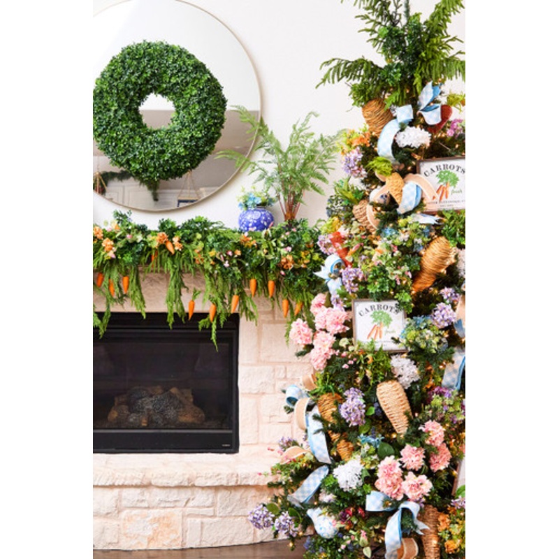 Spring Garland Bundle