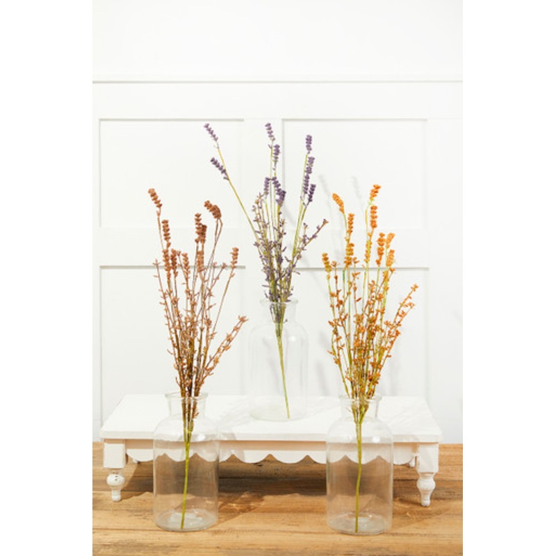 21 Wildflower Pick