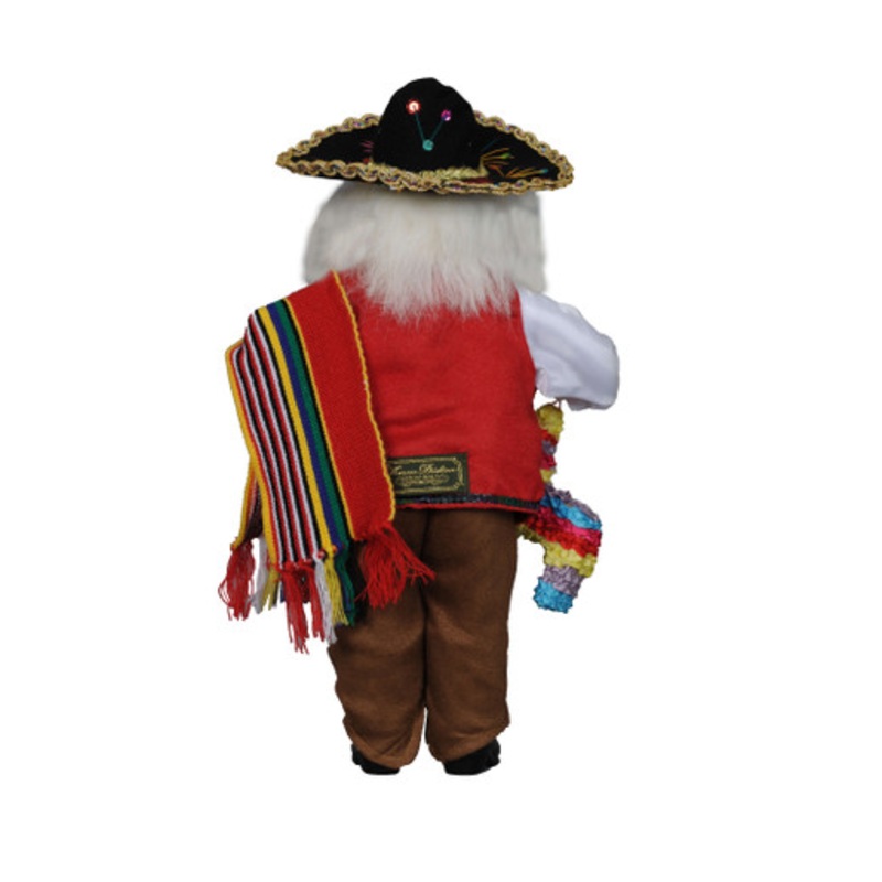 Fiesta Santa