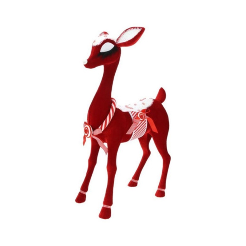 35 Candied Deer – Mark Roberts
