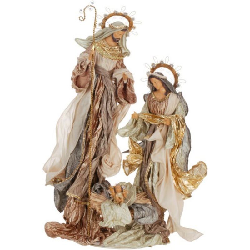 37 Holy Family, Large – Mark Roberts