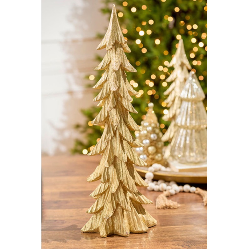 24 Resin Royal Tabletop Tree
