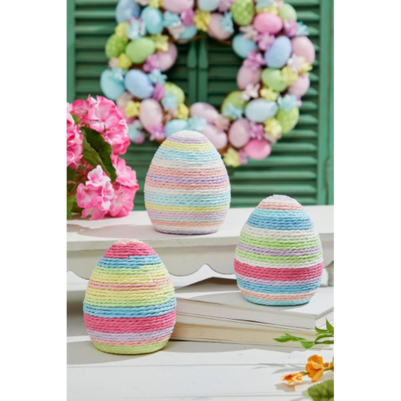 5.5 Thread Easter Egg