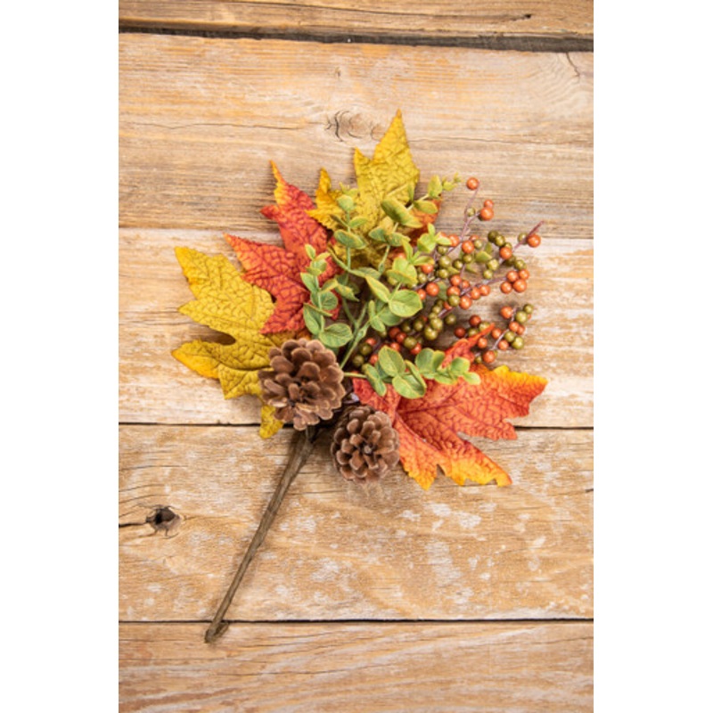 14 Harvest Maple Cluster Berry Pick