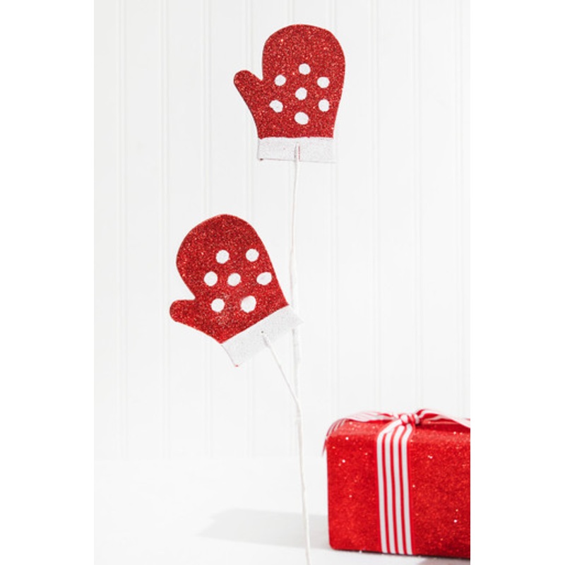22 Glitter Mitten Spray
