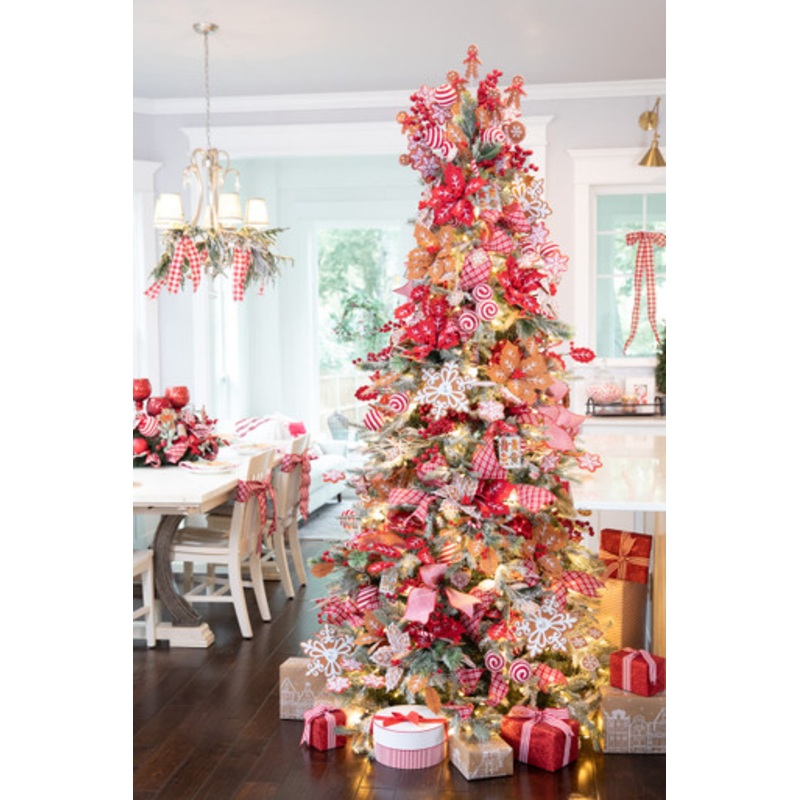 Mrs. Claus’ Gingerbread Kitchen – Bundle
