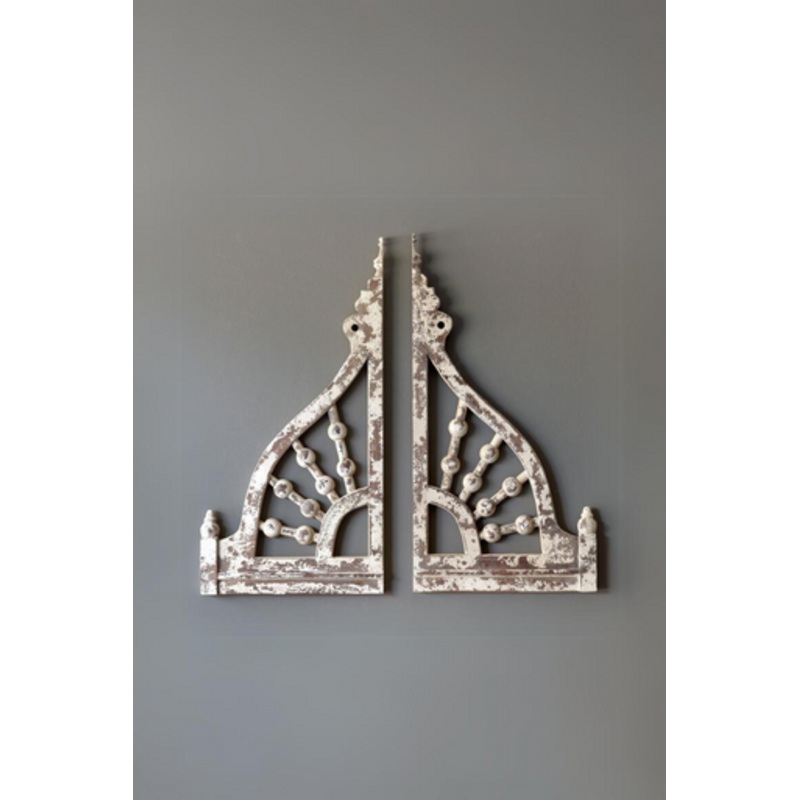 34 Victorian Corbels – Set of 2