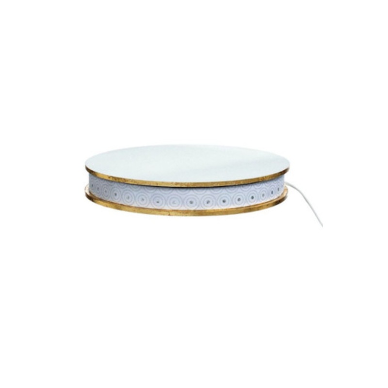 17.5 x 3 Rotating Base, Large – Mark Roberts
