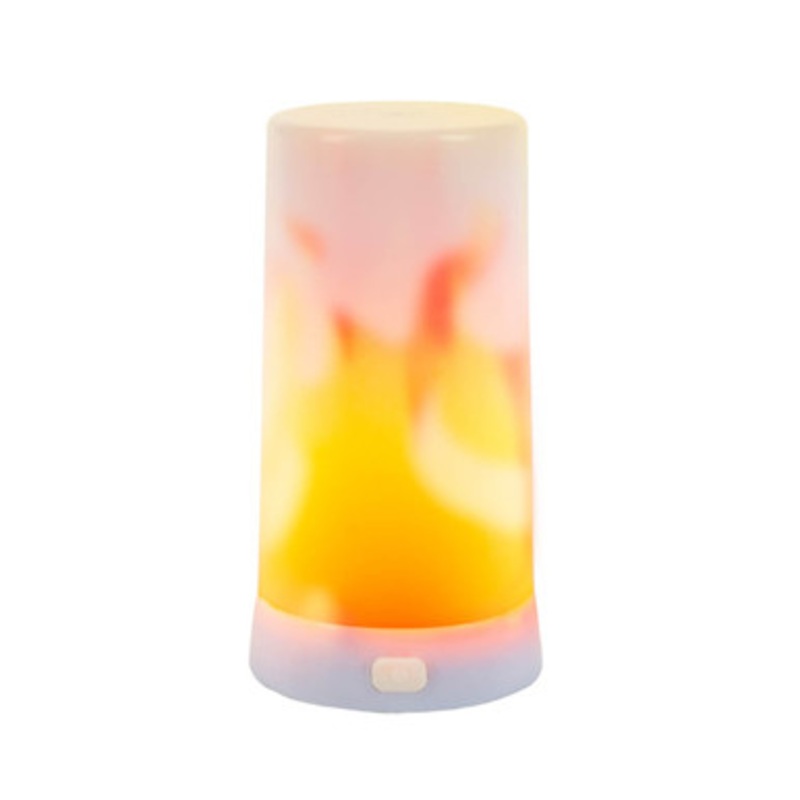 Fire LED Glow Light